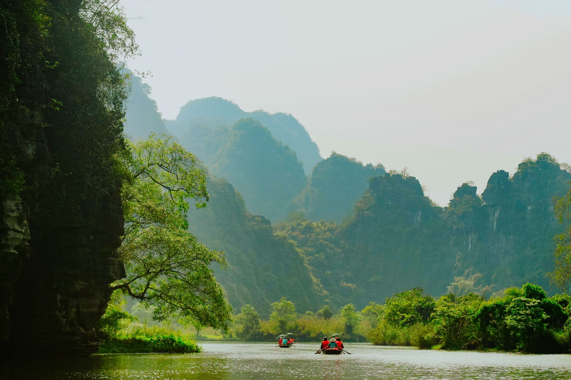 River Kingdom